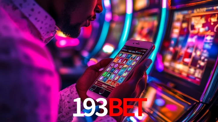 Baixar App 193bet